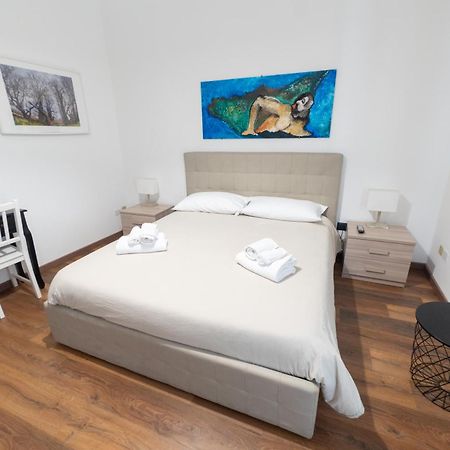 B&B I Miti Dell Etna Catania Centro Vicino Il Duomo Eksteriør bilde