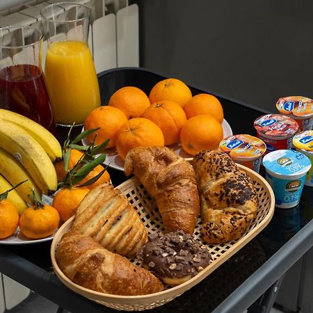 B&B I Miti Dell Etna Catania Centro Vicino Il Duomo Eksteriør bilde