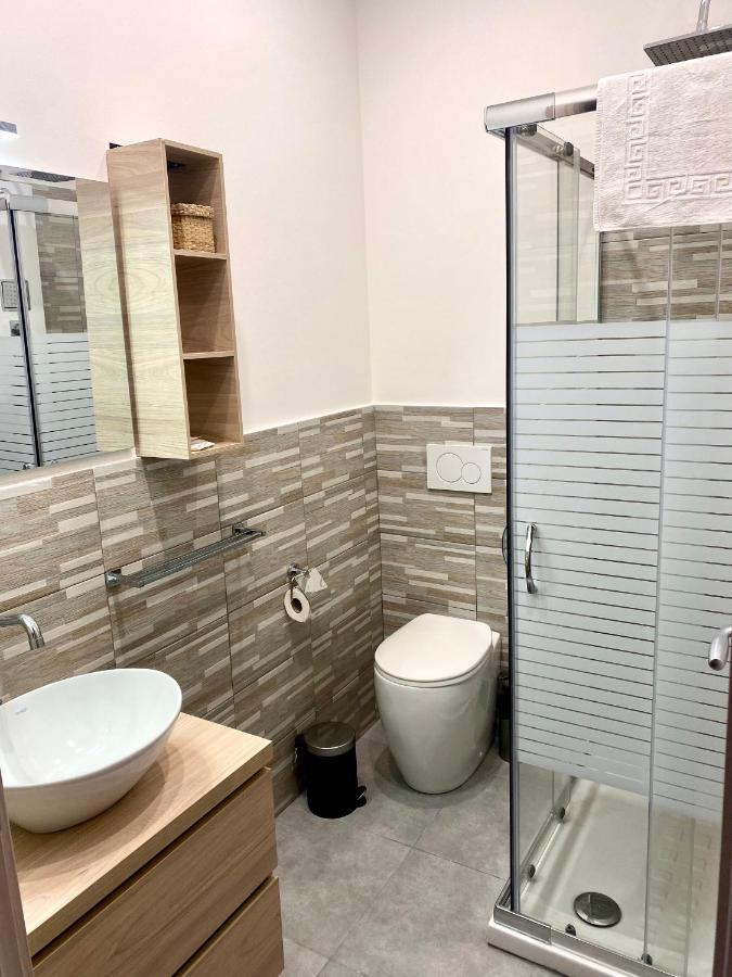 B&B I Miti Dell Etna Catania Centro Vicino Il Duomo Eksteriør bilde
