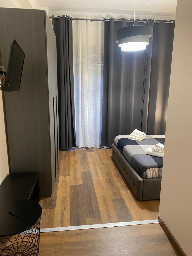 B&B I Miti Dell Etna Catania Centro Vicino Il Duomo Eksteriør bilde