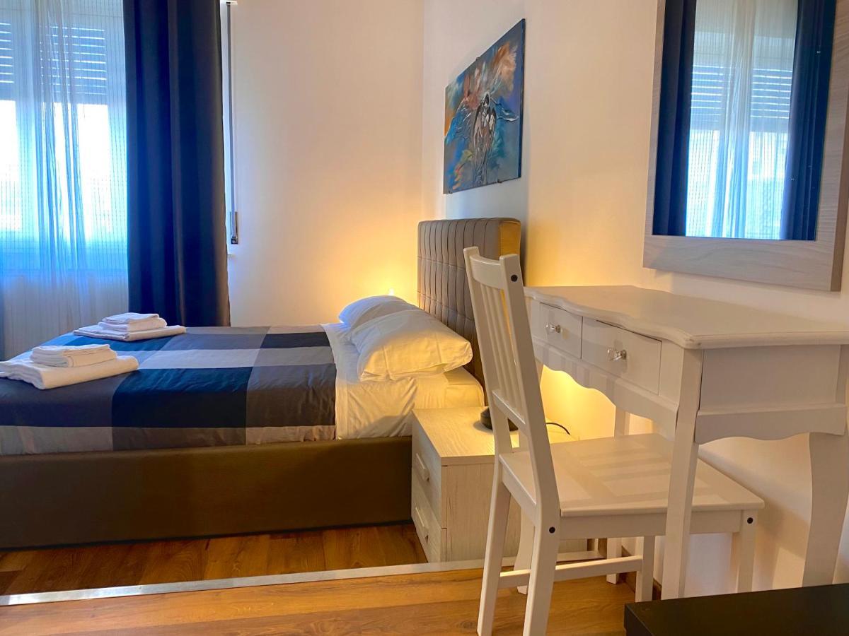 B&B I Miti Dell Etna Catania Centro Vicino Il Duomo Eksteriør bilde