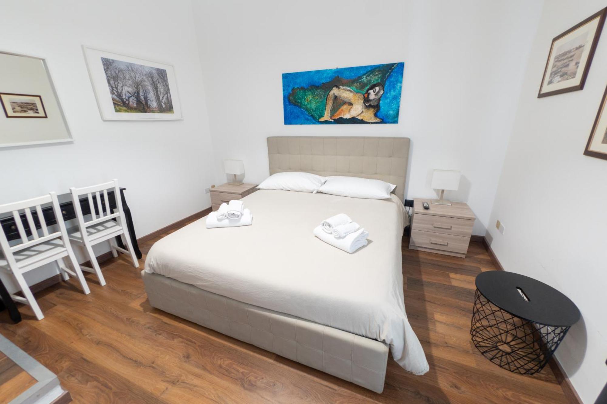 B&B I Miti Dell Etna Catania Centro Vicino Il Duomo Eksteriør bilde