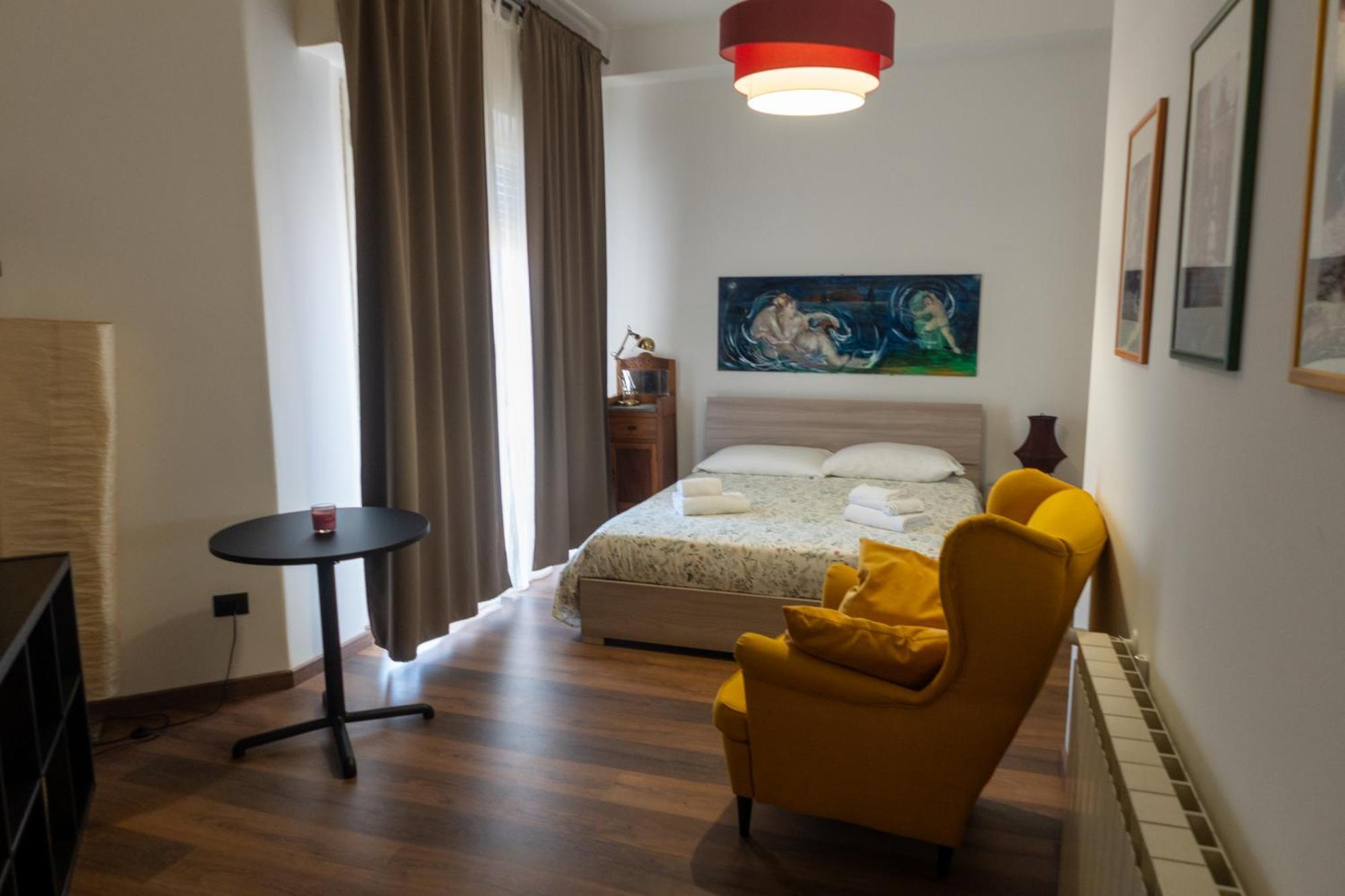 B&B I Miti Dell Etna Catania Centro Vicino Il Duomo Eksteriør bilde